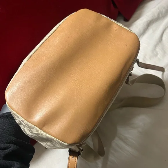 Tommy Hilfiger Small backpack - Picture 4 of 4